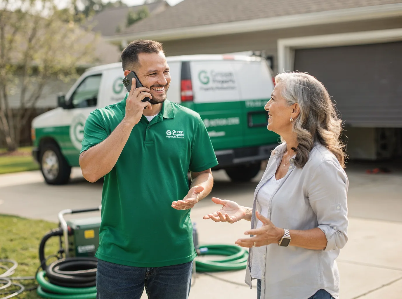 Water Damage Restoration Geneva, NE FAQs